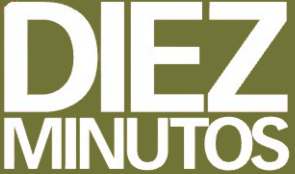 Diez Minutos